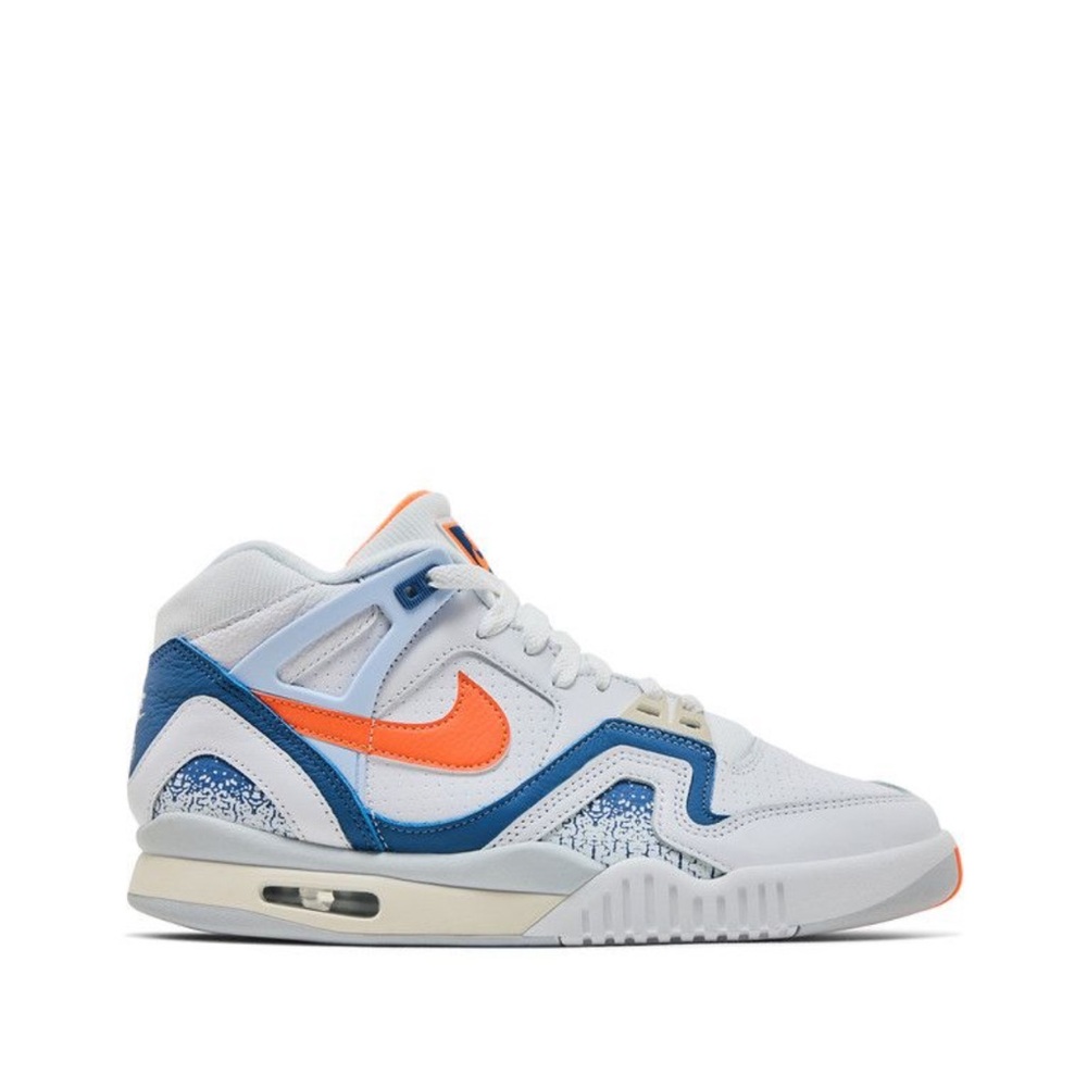 Nike Air Tech Challenge 2 ‘Stone Blue’ 2014